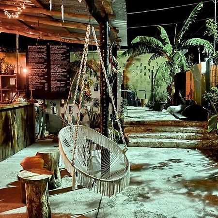 Jungla Bacalar Apartman Kültér fotó