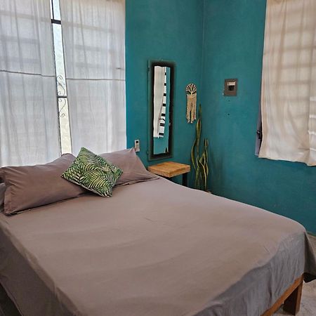 Jungla Bacalar Apartman Kültér fotó