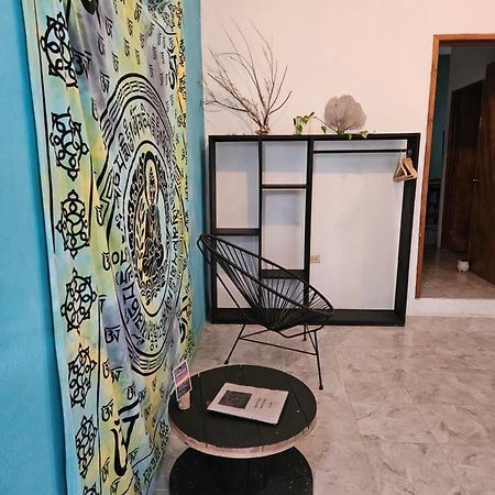 Jungla Bacalar Apartman Kültér fotó