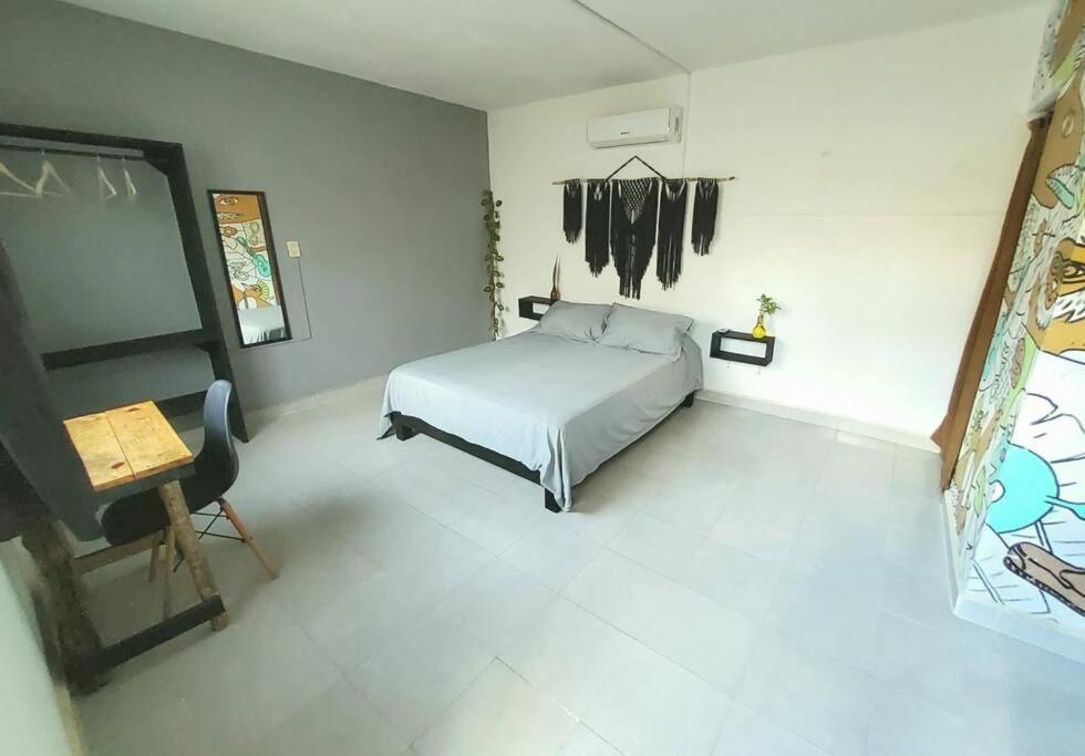 Jungla Bacalar Apartman Kültér fotó