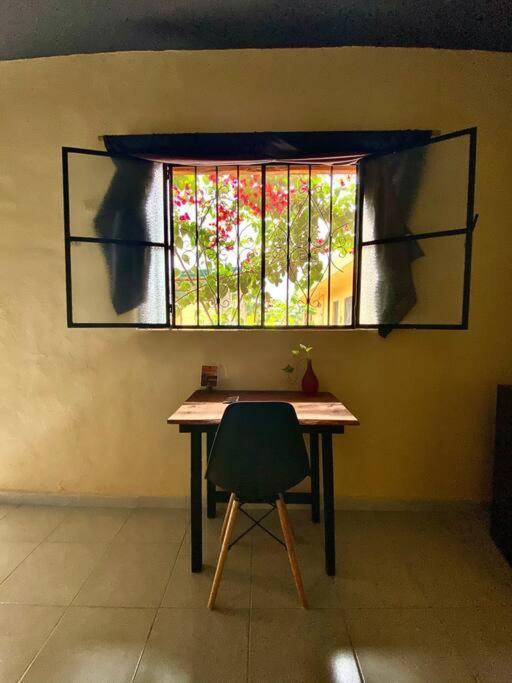 Jungla Bacalar Apartman Kültér fotó