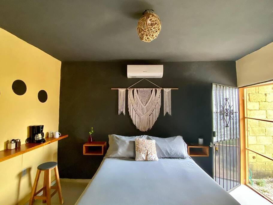 Jungla Bacalar Apartman Kültér fotó