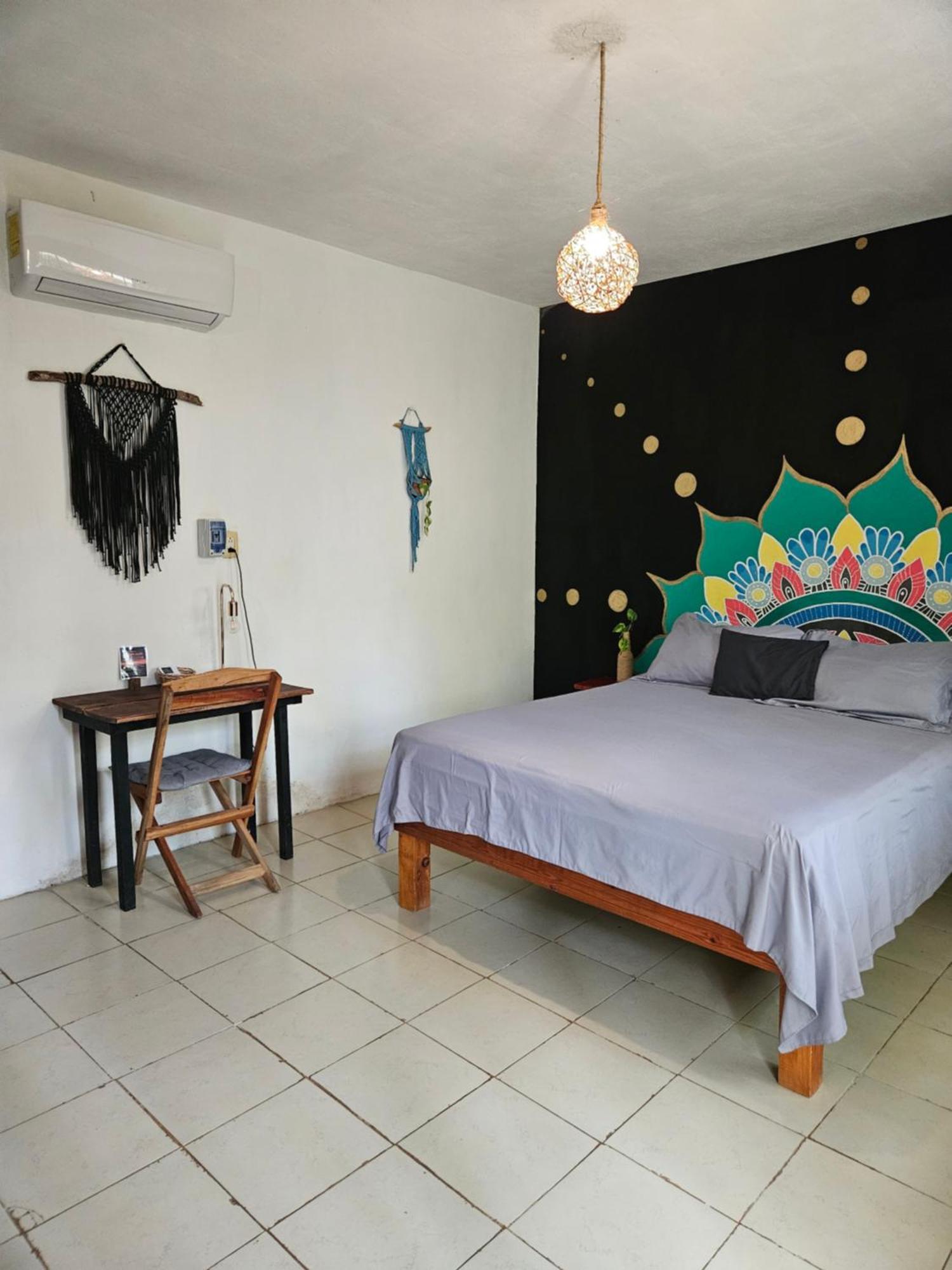 Jungla Bacalar Apartman Kültér fotó