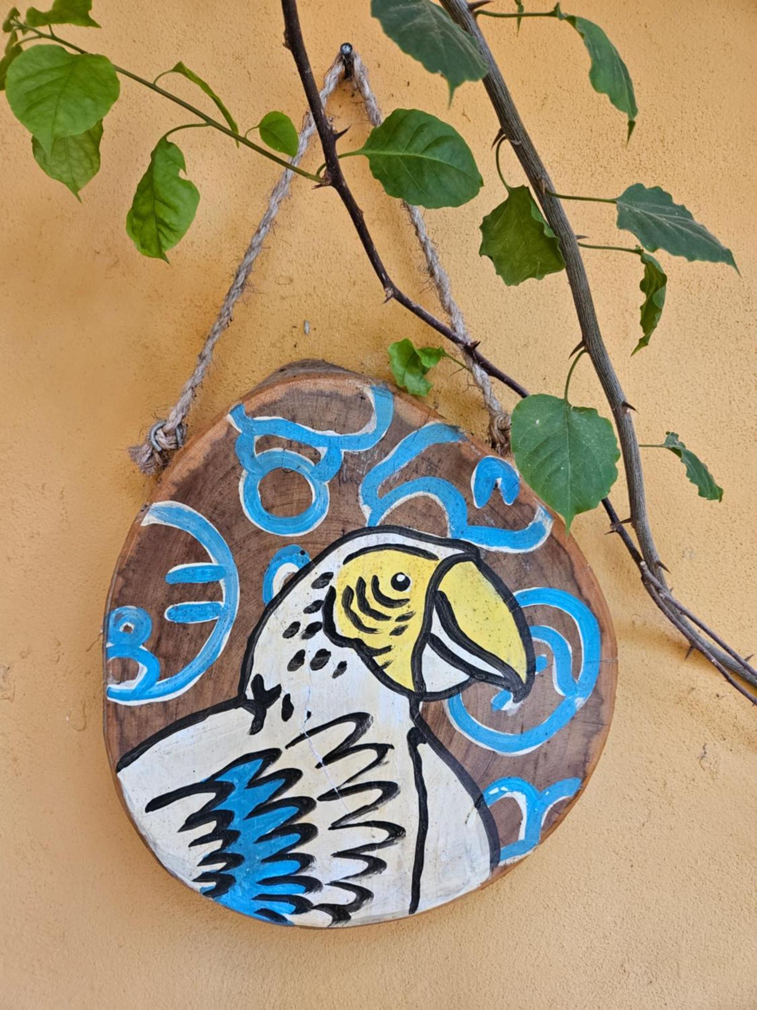 Jungla Bacalar Apartman Kültér fotó