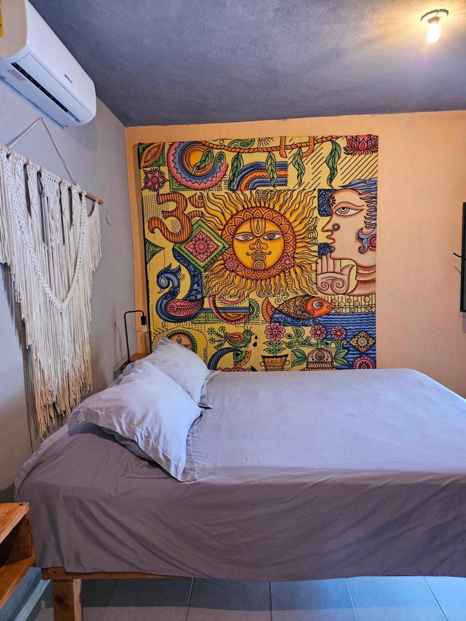 Jungla Bacalar Apartman Kültér fotó