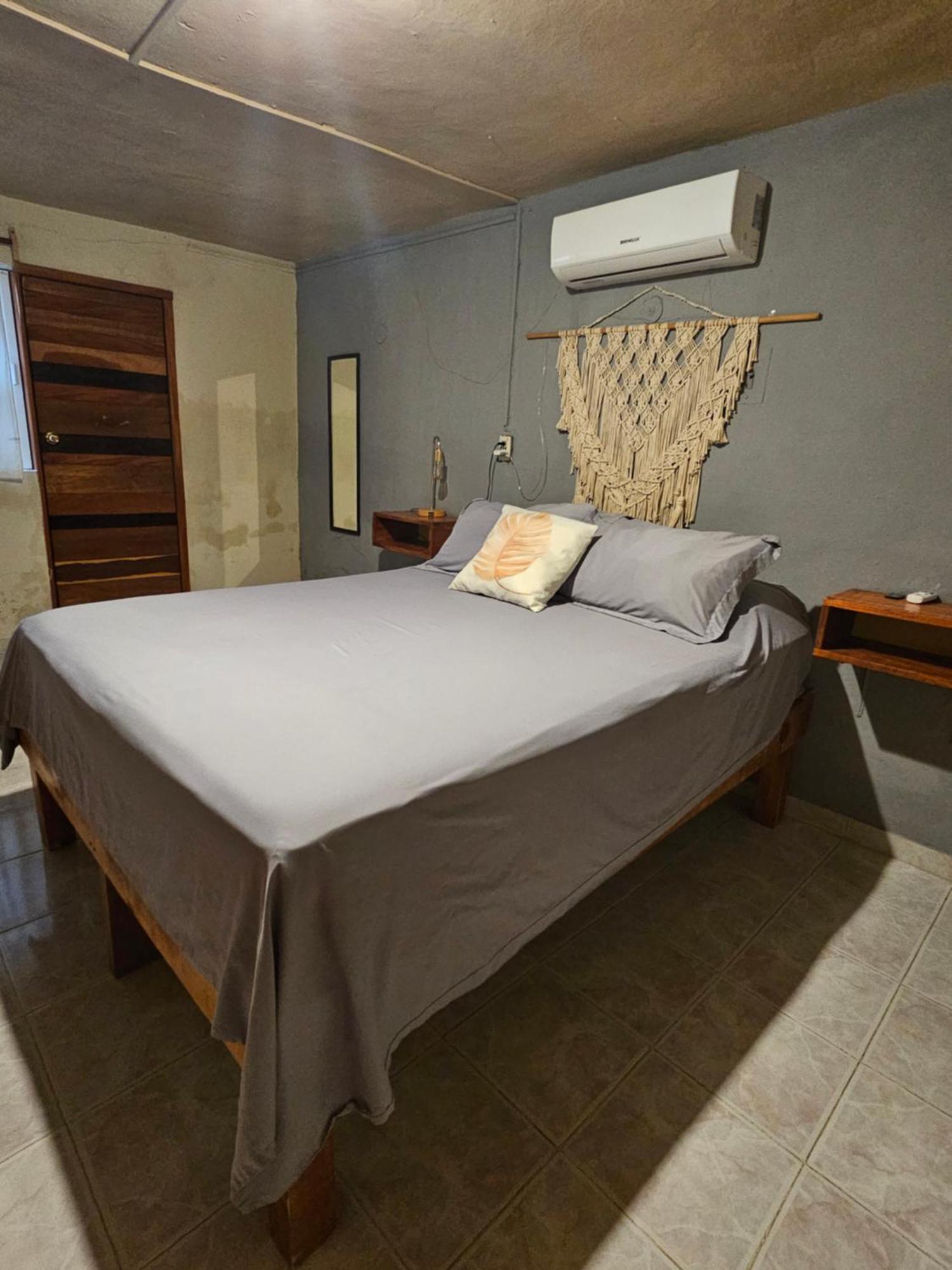 Jungla Bacalar Apartman Kültér fotó