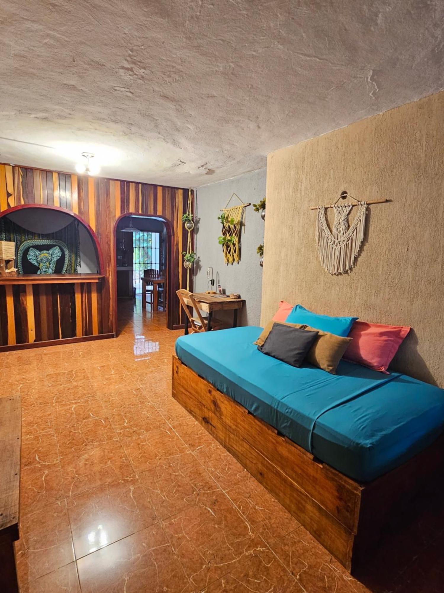 Jungla Bacalar Apartman Kültér fotó