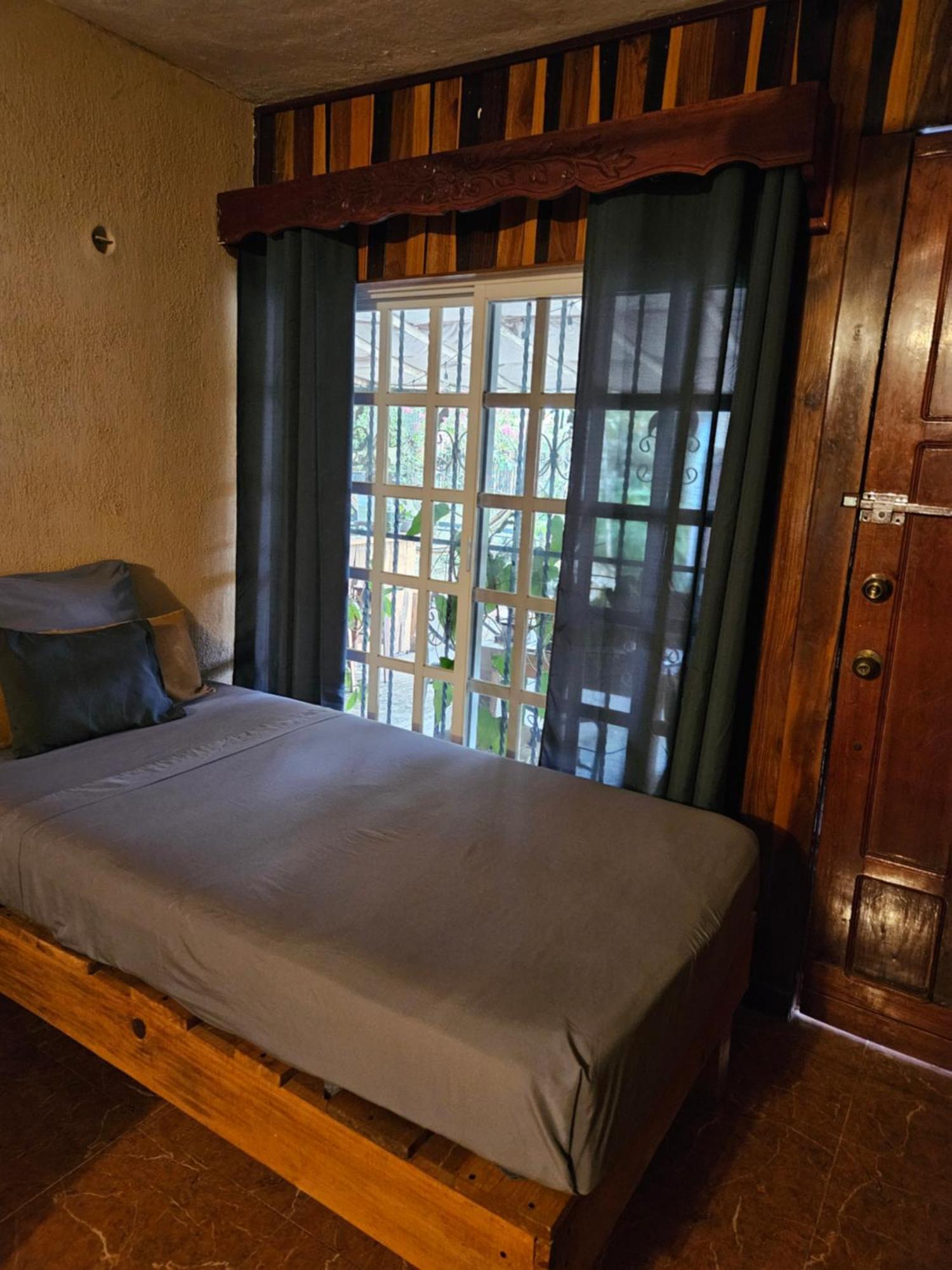 Jungla Bacalar Apartman Kültér fotó