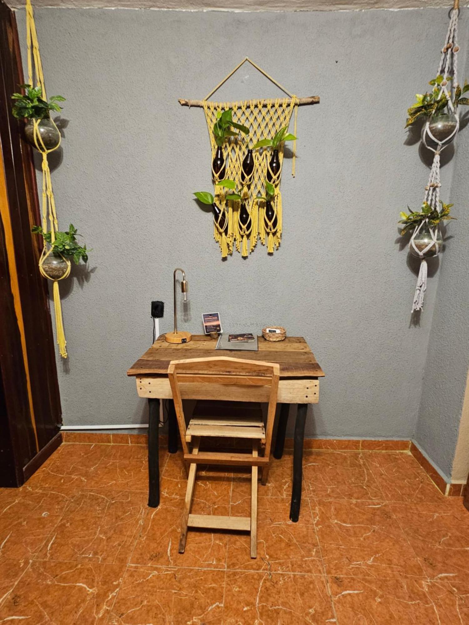 Jungla Bacalar Apartman Kültér fotó