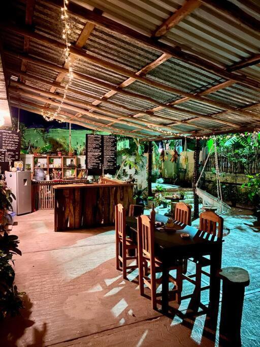 Jungla Bacalar Apartman Kültér fotó